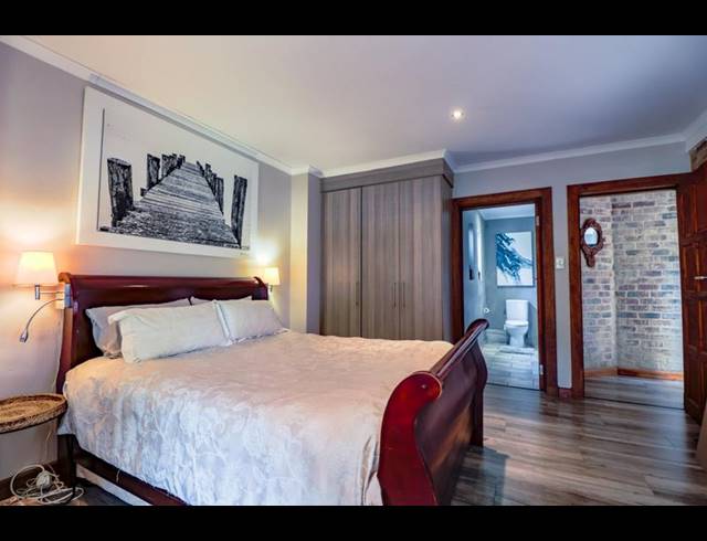 3 BEDROOM PROPERTY TO RENT IN COPPERLEAF ESTATE